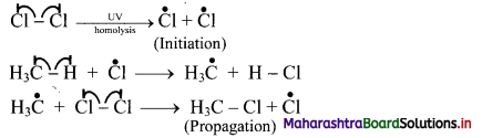 Maharashtra Board Class 11 Chemistry Important Questions Chapter 15 Hydrocarbons 26