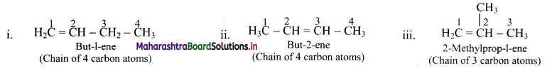 Maharashtra Board Class 11 Chemistry Important Questions Chapter 15 Hydrocarbons 34