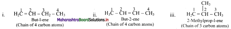 Maharashtra Board Class 11 Chemistry Important Questions Chapter 15 Hydrocarbons 35