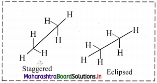 Maharashtra Board Class 11 Chemistry Important Questions Chapter 15 Hydrocarbons 4