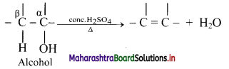 Maharashtra Board Class 11 Chemistry Important Questions Chapter 15 Hydrocarbons 46