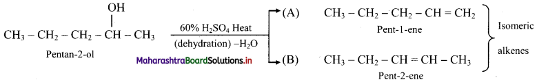 Maharashtra Board Class 11 Chemistry Important Questions Chapter 15 Hydrocarbons 49