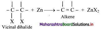 Maharashtra Board Class 11 Chemistry Important Questions Chapter 15 Hydrocarbons 51