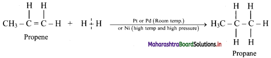 Maharashtra Board Class 11 Chemistry Important Questions Chapter 15 Hydrocarbons 6