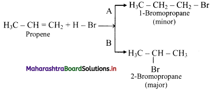 Maharashtra Board Class 11 Chemistry Important Questions Chapter 15 Hydrocarbons 61