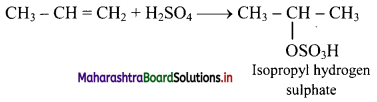 Maharashtra Board Class 11 Chemistry Important Questions Chapter 15 Hydrocarbons 67