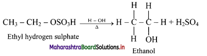 Maharashtra Board Class 11 Chemistry Important Questions Chapter 15 Hydrocarbons 68