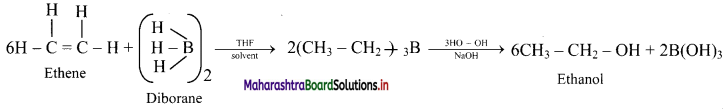 Maharashtra Board Class 11 Chemistry Important Questions Chapter 15 Hydrocarbons 79
