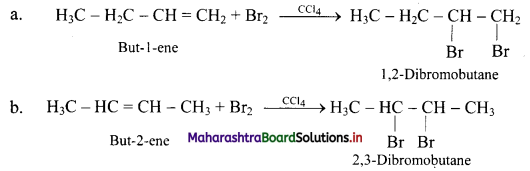 Maharashtra Board Class 11 Chemistry Important Questions Chapter 15 Hydrocarbons 83