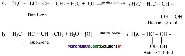 Maharashtra Board Class 11 Chemistry Important Questions Chapter 15 Hydrocarbons 84