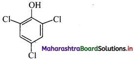 Maharashtra Board Class 11 Chemistry Important Questions Chapter 16 Chemistry in Everyday Life 10