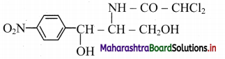 Maharashtra Board Class 11 Chemistry Important Questions Chapter 16 Chemistry in Everyday Life 14