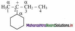 Maharashtra Board Class 11 Chemistry Solutions Chapter 14 Basic Principles of Organic Chemistry 18