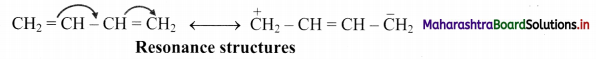 Maharashtra Board Class 11 Chemistry Solutions Chapter 14 Basic Principles of Organic Chemistry 30