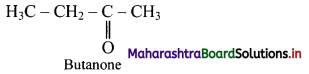 Maharashtra Board Class 11 Chemistry Solutions Chapter 14 Basic Principles of Organic Chemistry 38