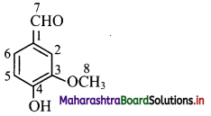 Maharashtra Board Class 11 Chemistry Solutions Chapter 14 Basic Principles of Organic Chemistry 47