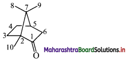 Maharashtra Board Class 11 Chemistry Solutions Chapter 14 Basic Principles of Organic Chemistry 49