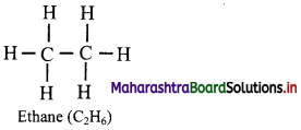 Maharashtra Board Class 11 Chemistry Solutions Chapter 14 Basic Principles of Organic Chemistry 53