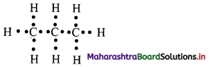 Maharashtra Board Class 11 Chemistry Solutions Chapter 14 Basic Principles of Organic Chemistry 54