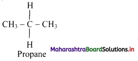 Maharashtra Board Class 11 Chemistry Solutions Chapter 14 Basic Principles of Organic Chemistry 58
