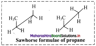 Maharashtra Board Class 11 Chemistry Solutions Chapter 14 Basic Principles of Organic Chemistry 60