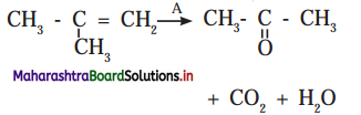 Maharashtra Board Class 11 Chemistry Solutions Chapter 15 Hydrocarbons 1