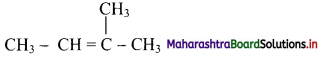 Maharashtra Board Class 11 Chemistry Solutions Chapter 15 Hydrocarbons 13