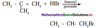 Maharashtra Board Class 11 Chemistry Solutions Chapter 15 Hydrocarbons 31