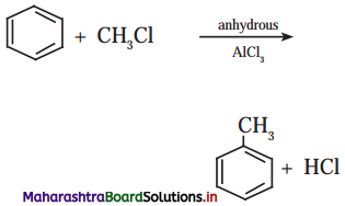 Maharashtra Board Class 11 Chemistry Solutions Chapter 15 Hydrocarbons 39