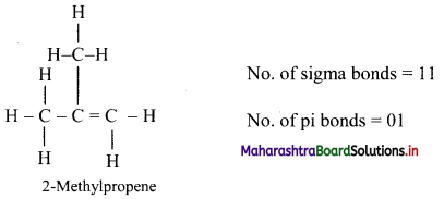 Maharashtra Board Class 11 Chemistry Solutions Chapter 15 Hydrocarbons 47