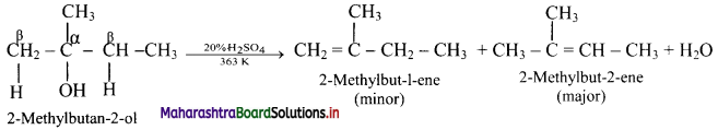 Maharashtra Board Class 11 Chemistry Solutions Chapter 15 Hydrocarbons 49