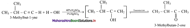 Maharashtra Board Class 11 Chemistry Solutions Chapter 15 Hydrocarbons 54