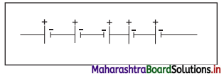 Maharashtra Board Class 11 Physics Solutions Chapter 11 Electric Current Through Conductors 1