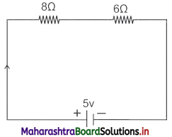 Maharashtra Board Class 11 Physics Solutions Chapter 11 Electric Current Through Conductors 2