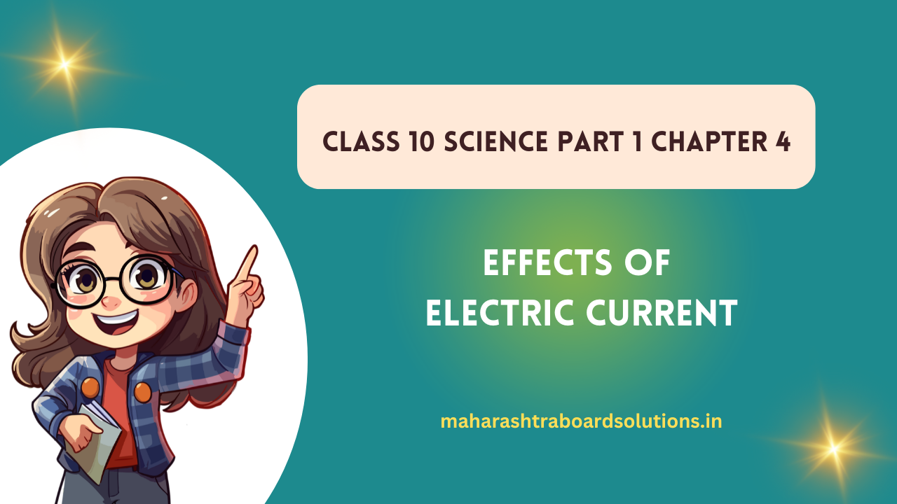 Class 10 Science Part 1 Chapter 4