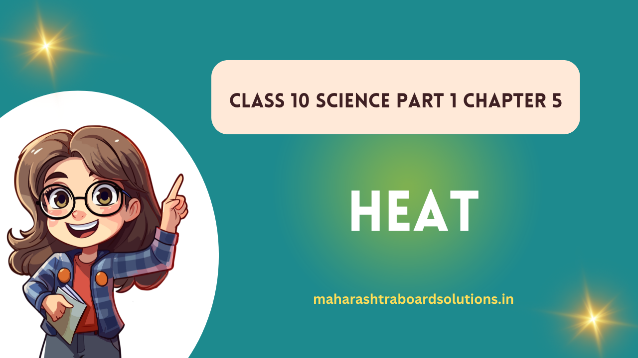 Class 10 Science Part 1 Chapter 5