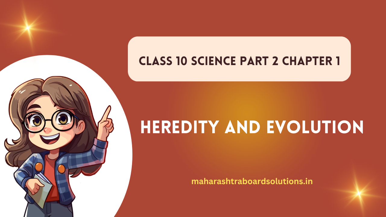 Class 10 Science Part 2 Chapter 1