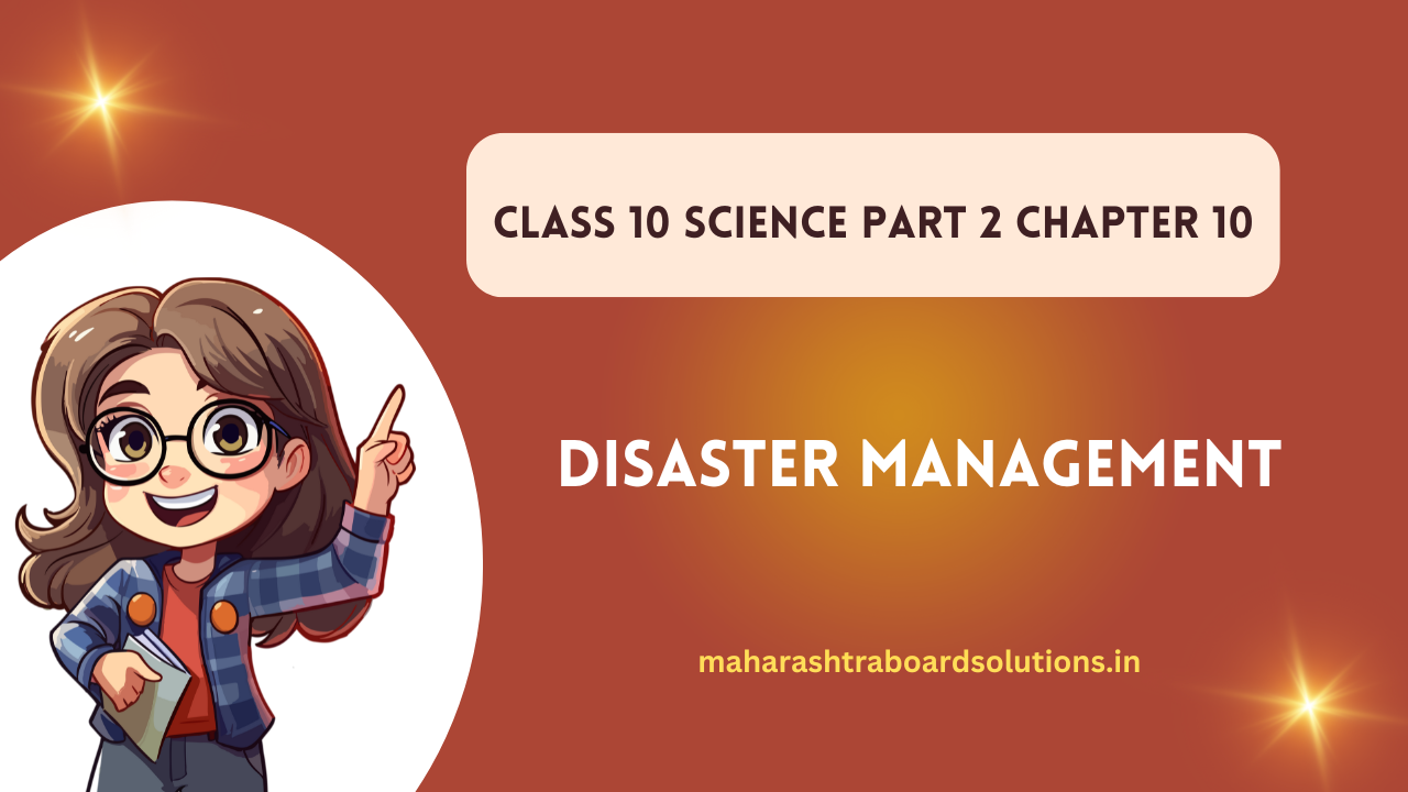 Class 10 Science Part 2 Chapter 10