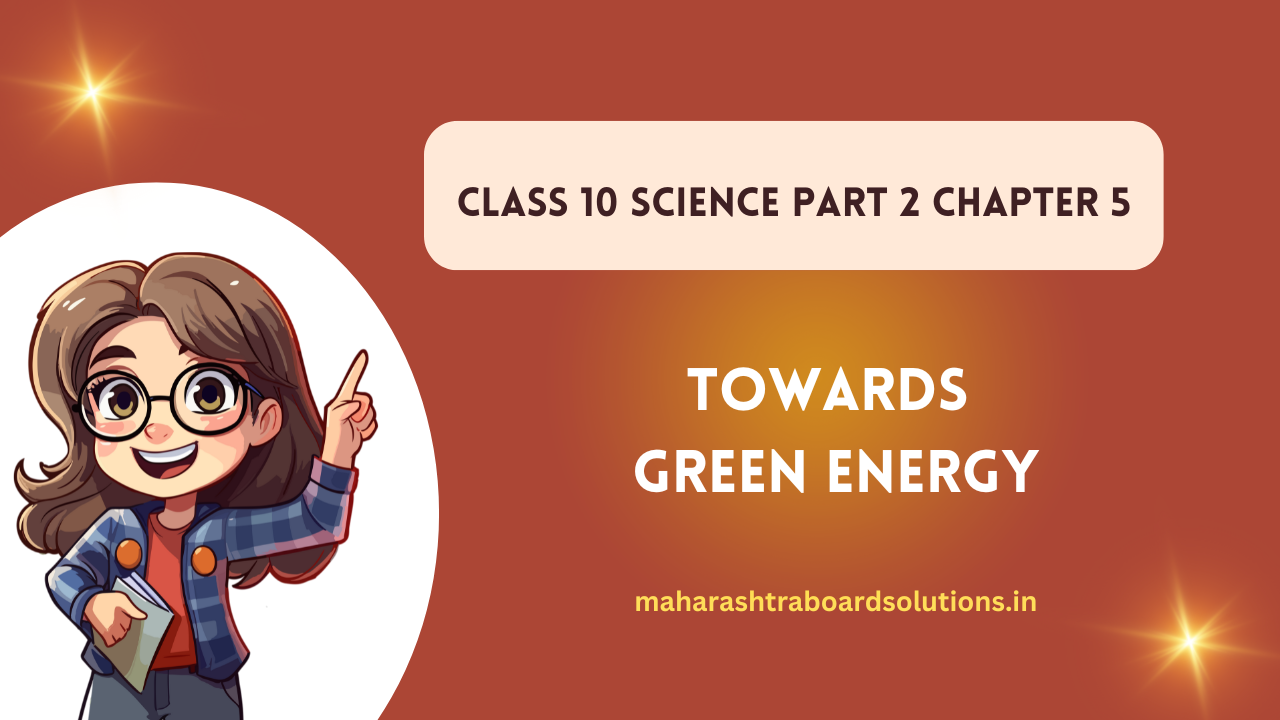 Class 10 Science Part 2 Chapter 5