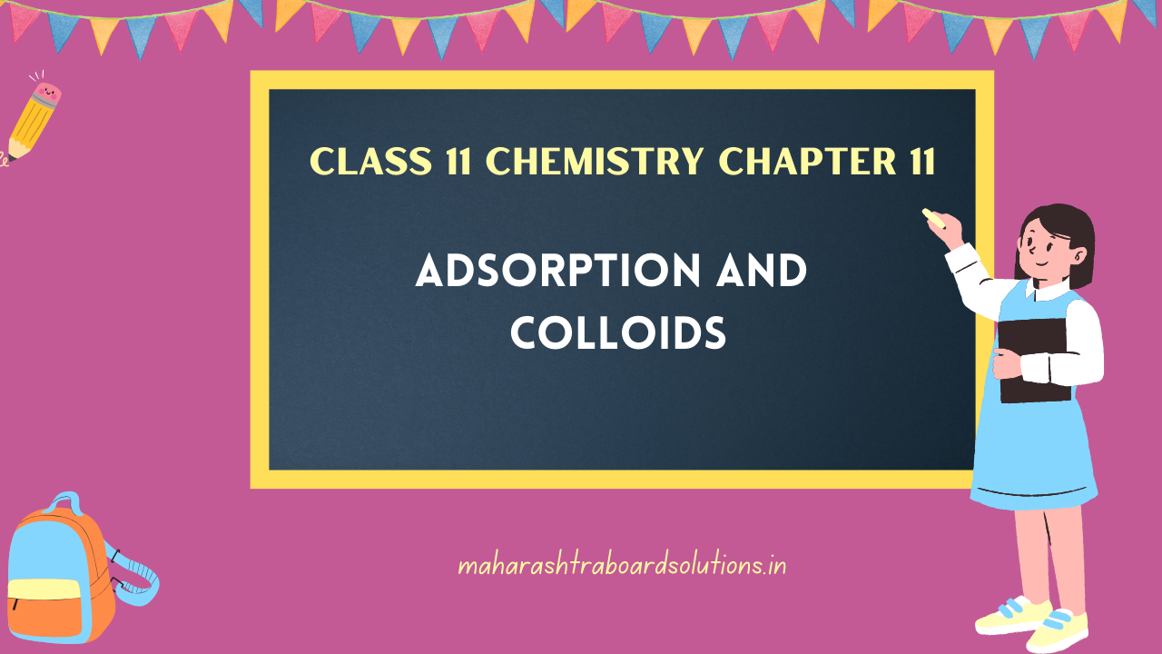 Class 11 Chemistry Chapter 11