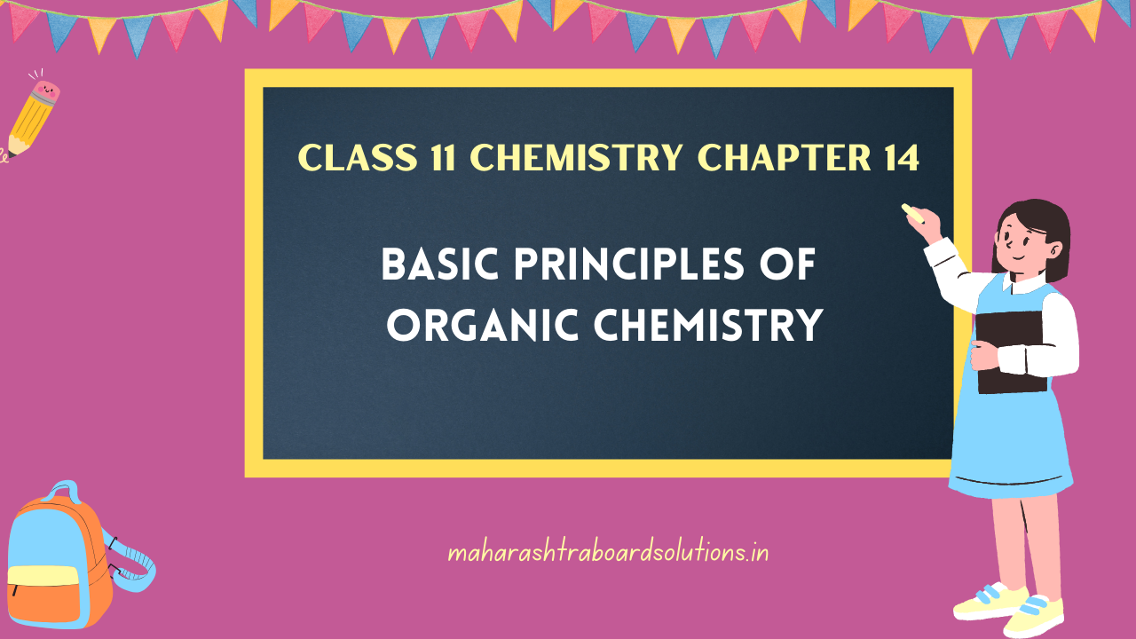 Class 11 Chemistry Chapter 14