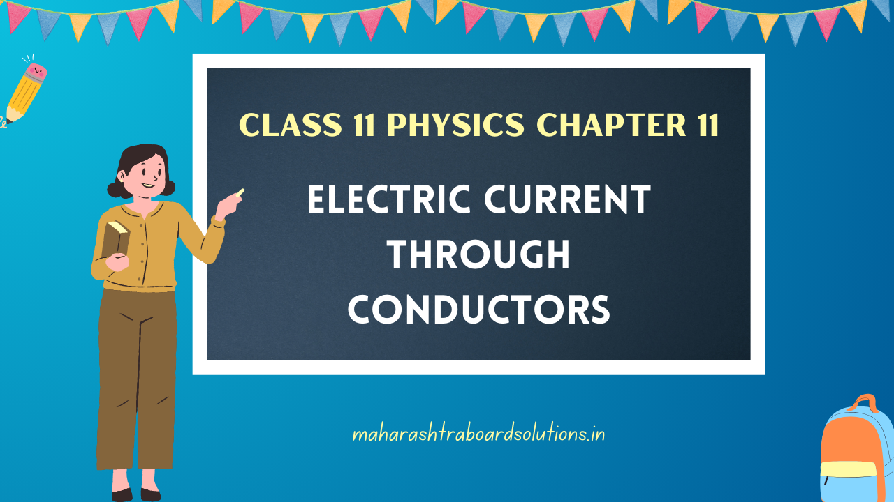 Class 11 Physics Chapter 11