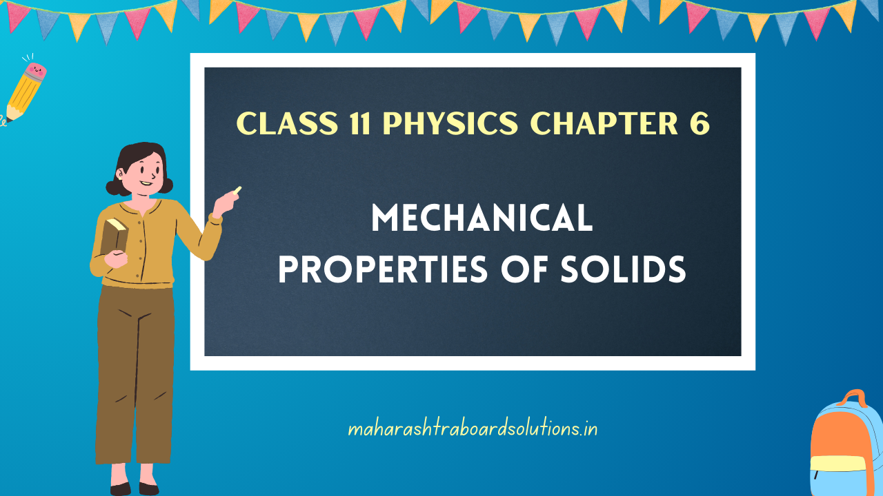 Class 11 Physics Chapter 6