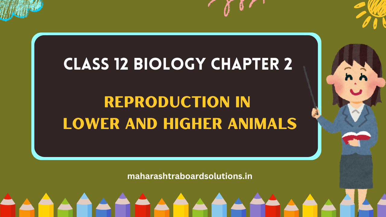 Class 12 Biology Chapter 2