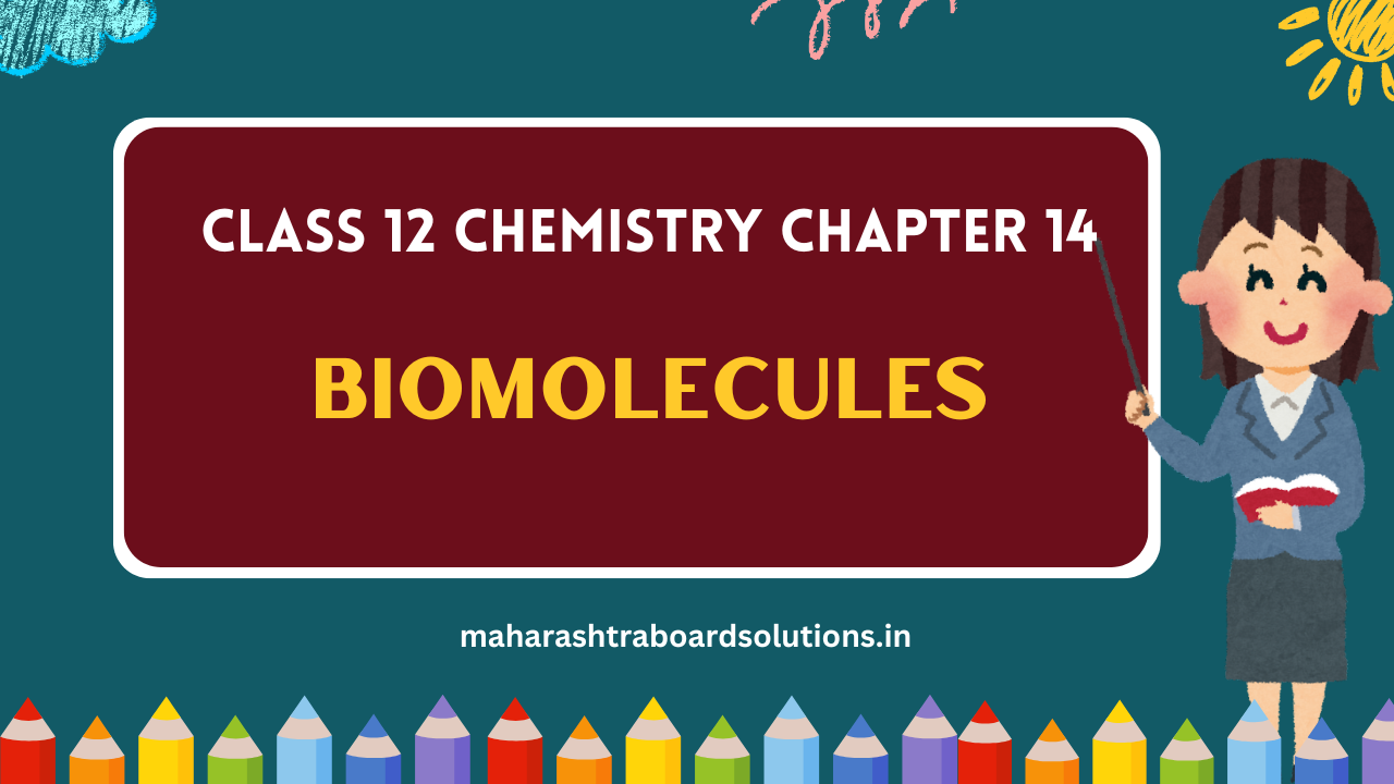 Class 12 Chemistry Chapter 14