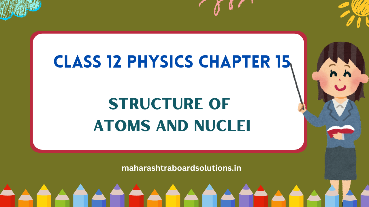 Class 12 Physics Chapter 15