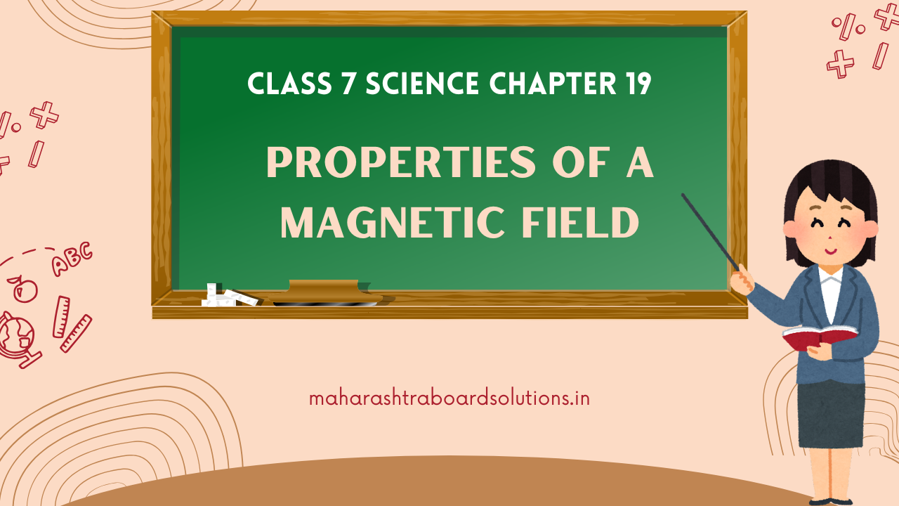 Class 7 Science Chapter 19