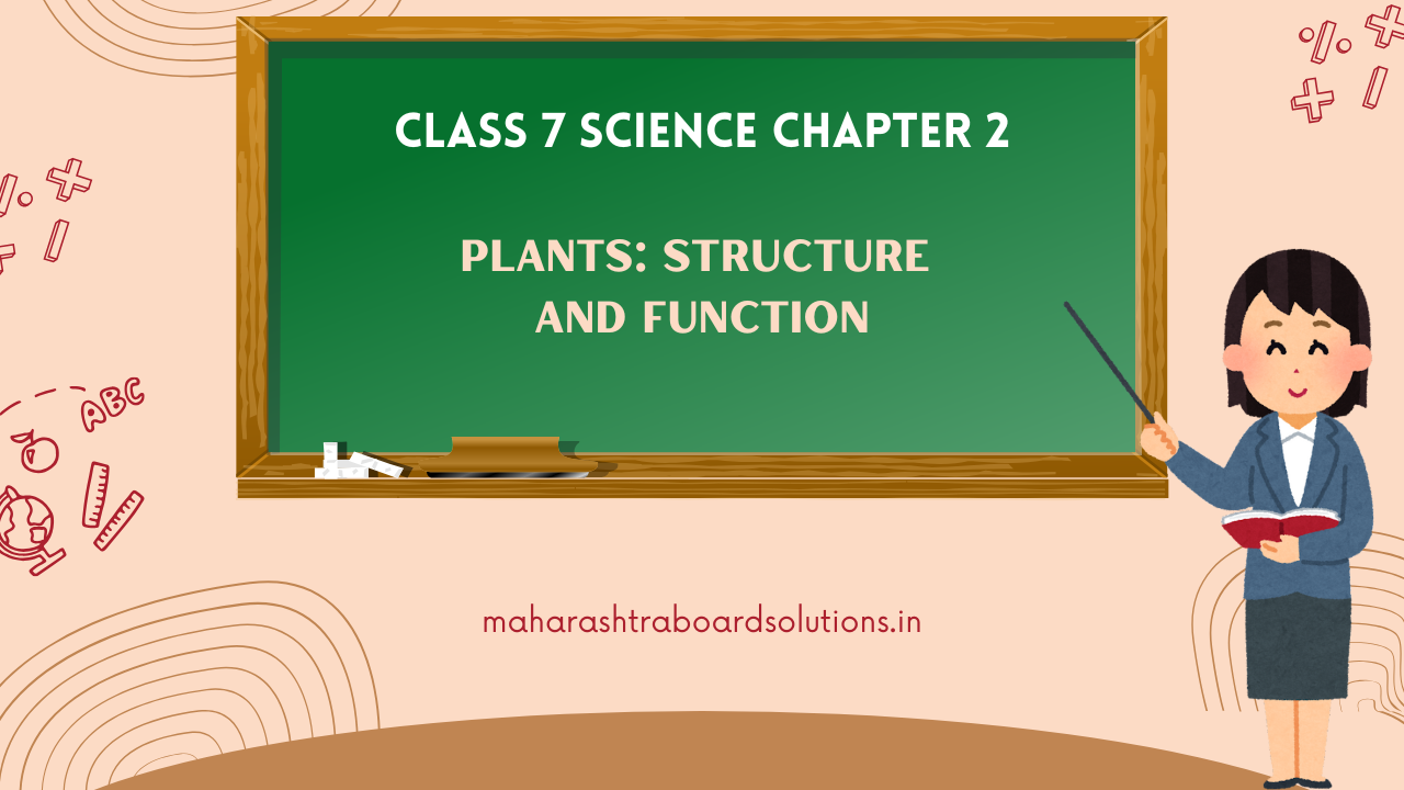 Class 7 Science Chapter 2