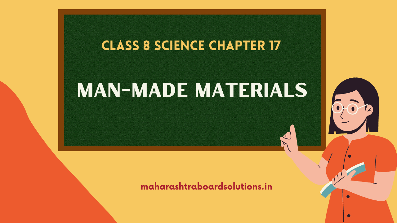 Class 8 Science Chapter 17