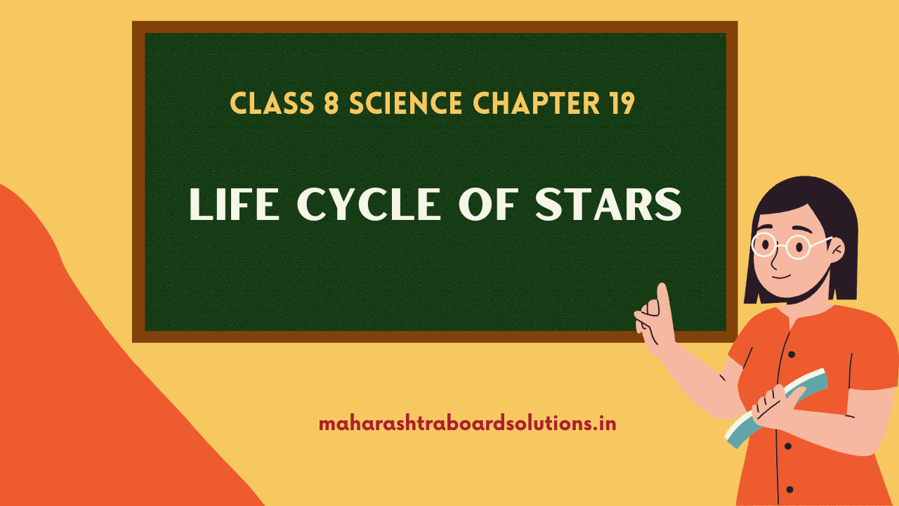 Class 8 Science Chapter 19